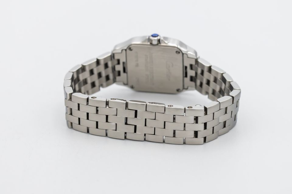 Cartier Santos Demoiselle W25064Z5 Image 3